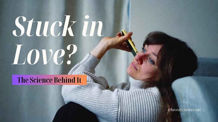 Trapped in a Toxic Relationship | Science Explains Why You Can’t Leave