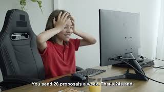 Why Upwork Proposals Get Ignored & How to Fix It Fast