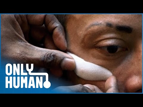 BODYSNIPPERS - WHY IS THERE A RISING NUMBER OF PEOPLE PURSUING COSMETIC SURGERY?