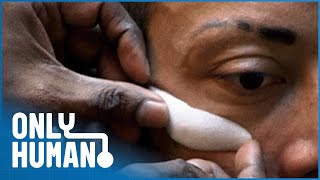 BODYSNIPPERS - WHY IS THERE A RISING NUMBER OF PEOPLE PURSUING COSMETIC SURGERY?