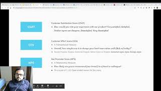 What are the Key Customer Success Metrics to track? CSAT, CES, NPS