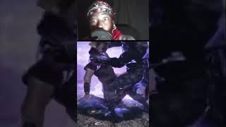 THIS NEW SKYRIM MOD IS INSANE 😳😳🔥🔥🔥🔥🔥#bhfyp #skyrim #foryoupage #skyrimmods