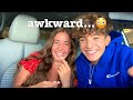 asking girl best-friend questions boys are too afraid to ask!? ft Gianina Paolantonio