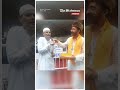 Bhawanipur Outreach: ‘Modi Prasad’ Jhalmuri and ‘Rashtravadi Muslim’ Support for BJP in Bengal