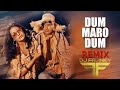 Dum Maro Dum Remix | DJ Franky UK | दम मारो दम | Bollywood Retro Song | Smoker's Anthem