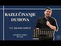 Razlučivanje duhova | vlč. Branko Horvat