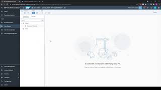 Celebrity DWC Hands-On Data Builder Profile