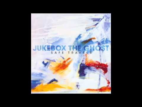 Jukebox the Ghost - "Adulthood"