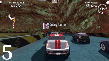 GT Racing 2 The Real Car Experience: Android IOS Gameplay/Walkthrough Part 5