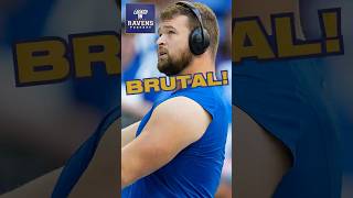 NFL insiders report BRUTAL Danny Pinter, Baltimore Ravens injury update #ravens #baltimoreravens