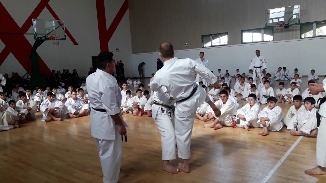 Wskf hitoshi kasuya 🇦🇲🇦🇲