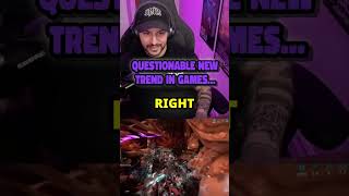 What is happening at Larian and Digital Extremes!? ;) #warframe #baldursgate3 #tennocreate