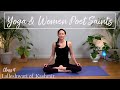 Yoga and Women Poet Saints - Class 4 - Lalleshwari