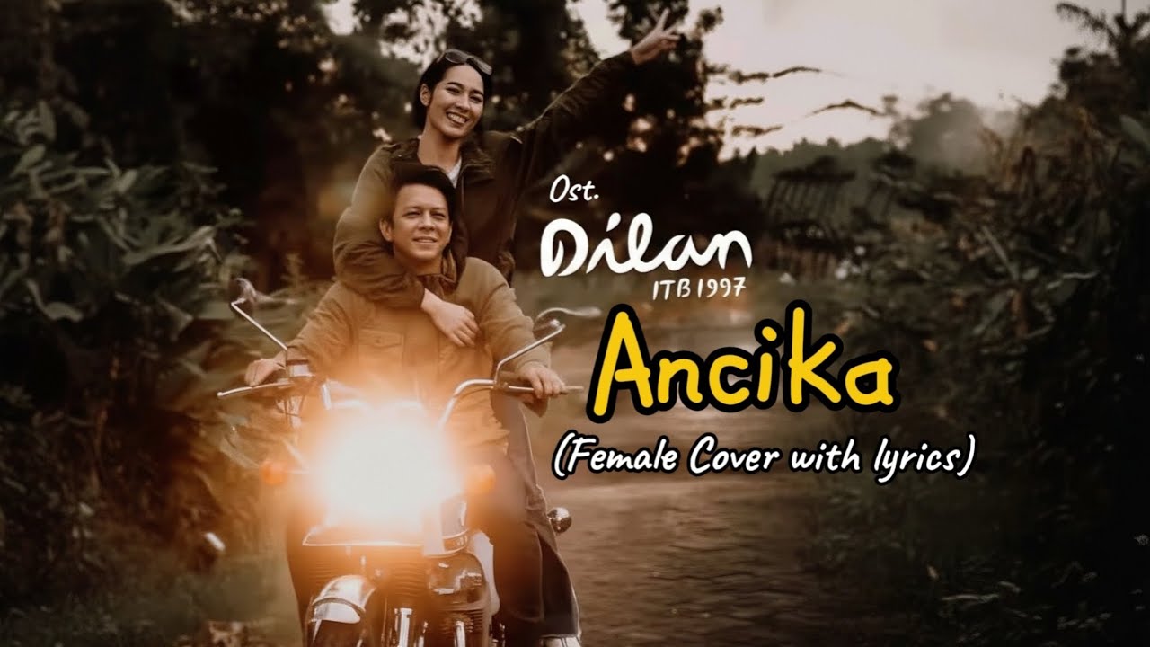 Ancika Music
