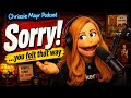 Simpcast is SORRY!!! 🙄
