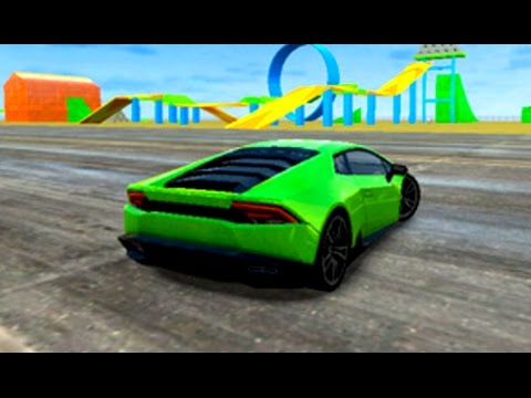 Madalin Stunt Cars 2 Full Gameplay Walkthrough