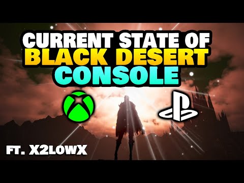 Current State of BDO 2025 (console) | ft. X2lowX