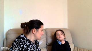 Third Eye 5 year old