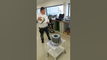 Reverse Engineering 3D op locatie