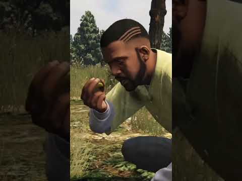 أزاى تتحول لحيوانات فى لعبة GTA5 