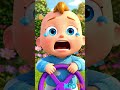 Baby On The Car Says Wa Wa Wa | Nursery Rhymes for Toddlers | kid Tv #kidsvideo #foryou