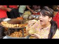 Varanasi Street Food | Best Indian Street Food