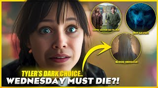 Famous Wednesday Season 3 Theories & Leaks: Enid’s Alpha Curse, Ophelia’s Secret & New Nevermore Principal! Profile