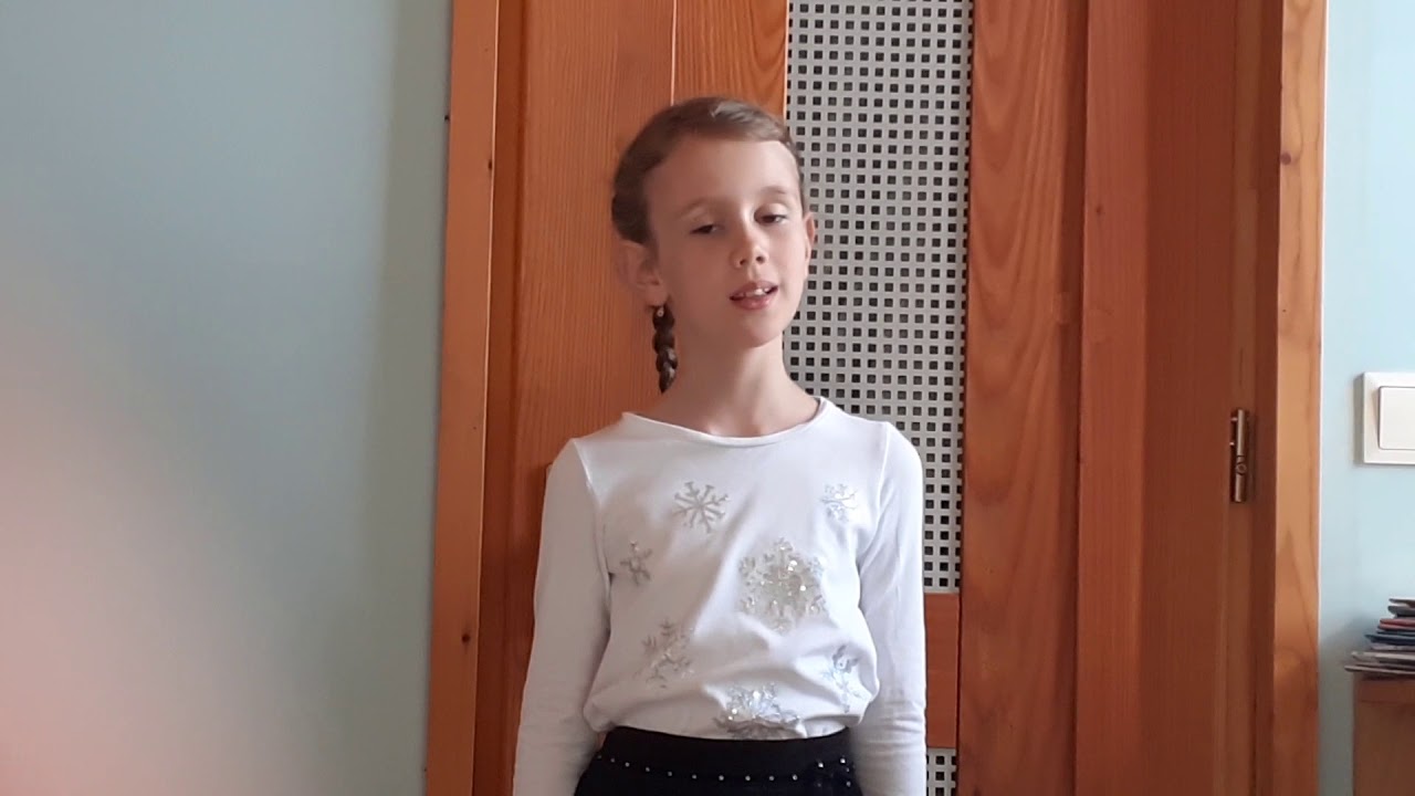 VKM 2020: Esztány Katalin - Kányádi Sándor: Nagyanyó-kenyér