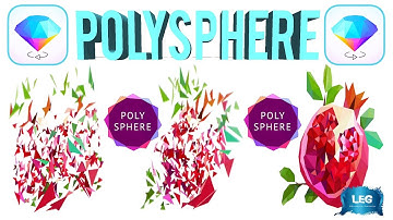 POLYSPHERE | DO YOU RECOGNIZE EVERY MOTIVE? (iOS | ANDROID)
