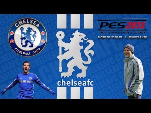 PES2013: ML with