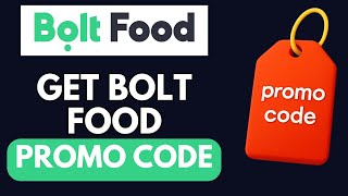 HOW TO FIND WORKING BOLT FOOD DISCOUNT PROMO CODES IN 2026 (UPDATED)