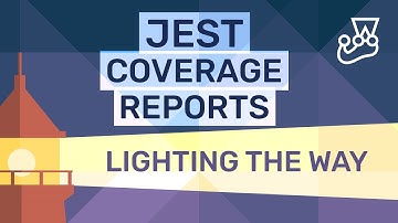 Reveal testing weakspots in your JavaScript code with Jest Coverage