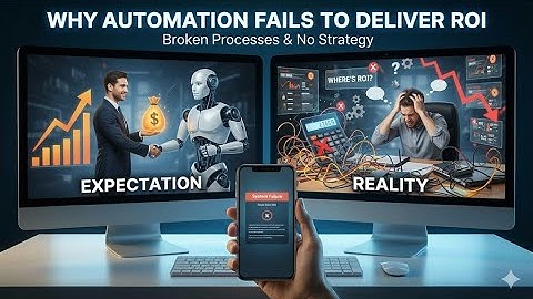 Canada’s AI Paradox: Why Businesses Aren’t Seeing ROI — And How to Fix It