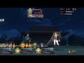 [FGO EN] Waxing Moon Chronicles - Zanya Gensou