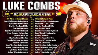 Luke Combs s Greatest Hits The Best of Country Songs