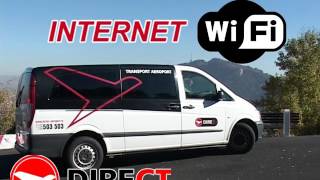 Direct Aeroport In 2015