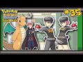 Pokémon HeartGold SoulSilver Soul Link Nuzlocke | Ep#35 | Lance Vs Team Rocket | Final Party