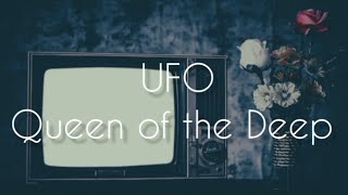 Ufo  Queen Of The Deep Subtitulado Espaolingls