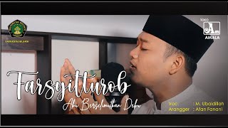 COVER SHOLAWAT-FARSYID TUROB| Voc : Ubaid El Banani El-Nafira