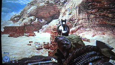 Xbox 360 controller 7 mode stealth mod