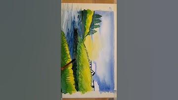 like& subscribe#scroll #viral #artworks #shortsfeed #shortvideo #water