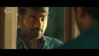 SINDHUBAADH (2025) New South Hindi Dubbed Full Movie | Vijay Sethupathi, Anjali, Ashutosh Rana