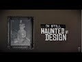 MYLES KENNEDY - Haunted By Design (Official Lyric Video) | Napalm Records