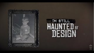 Video thumbnail of "MYLES KENNEDY - Haunted By Design (Official Lyric Video) | Napalm Records"