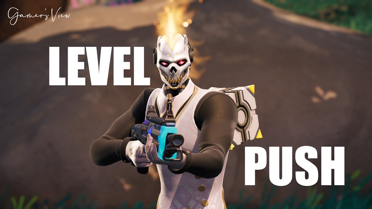 🔴[Live] Level Push For Skins | Fortnite 🏢| BUILD MODE | - YouTube