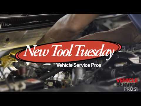 New Tool Tuesday: March 9-13