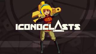 Iconoclasts trailer-3