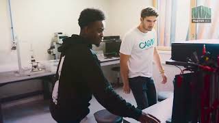 Iut Roanne Pastilles Formations Master Électronique, Énergie Électrique Et Automatique 3Ea