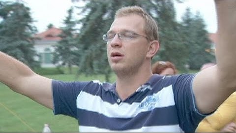 Az alkoholmentes zenei fesztivál összehozza a keresztényeket Magyarországon