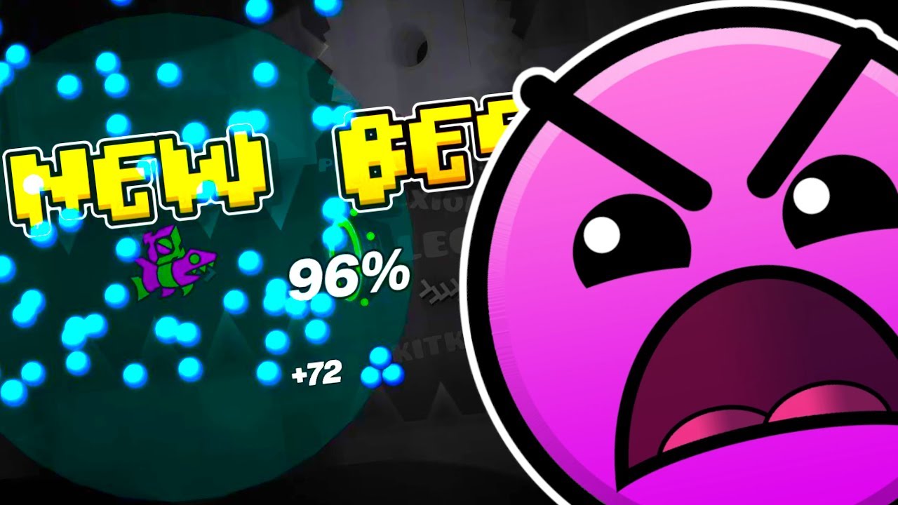 This Extreme Demon Made Me Go INSANE...